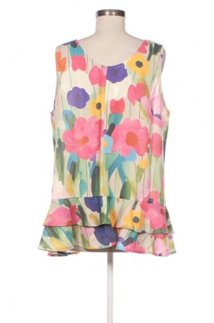 Damentop Unbranded, Größe 3XL, Farbe Mehrfarbig, Preis € 15,00