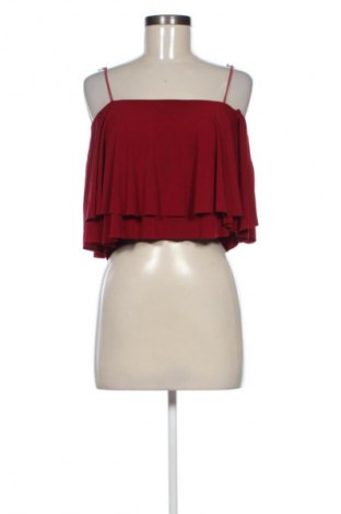 Női top Unbranded, Méret S, Szín Piros, Ár 6 103 Ft