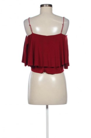 Női top Unbranded, Méret S, Szín Piros, Ár 6 103 Ft