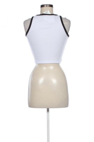 Damentop Unbranded, Größe XXS, Farbe Weiß, Preis € 24,00