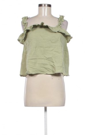 Damentop Unbranded, Größe S, Farbe Grün, Preis € 15,00