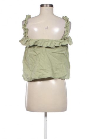 Damentop Unbranded, Größe S, Farbe Grün, Preis € 15,00