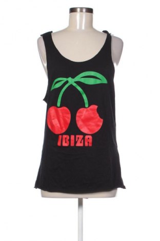 Damentop Unbranded, Größe L, Farbe Schwarz, Preis € 8,06