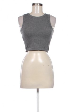 Damentop Unbranded, Größe XS, Farbe Grau, Preis € 14,82