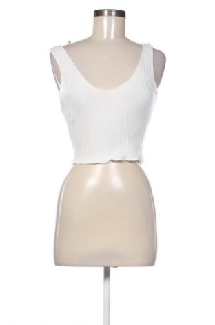 Damentop Unbranded, Größe S, Farbe Weiß, Preis € 14,99