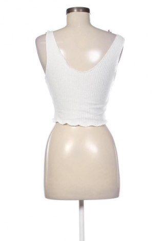 Damentop Unbranded, Größe S, Farbe Weiß, Preis € 14,99