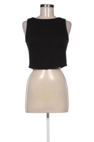 Damentop VILA, Größe M, Farbe Schwarz, Preis € 10,23