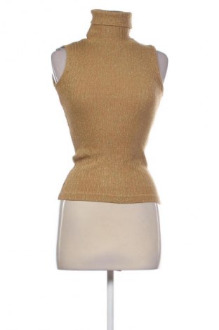 Dámský top Vero Moda, Velikost S, Barva Hnědá, Cena  283,00 Kč