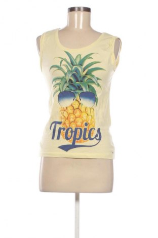 Dámský top Vero Moda, Velikost XS, Barva Žlutá, Cena  283,00 Kč