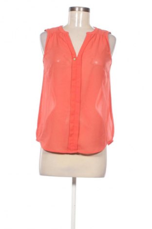 Dámský top Vero Moda, Velikost S, Barva Oranžová, Cena  288,00 Kč