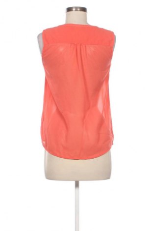 Dámský top Vero Moda, Velikost S, Barva Oranžová, Cena  288,00 Kč