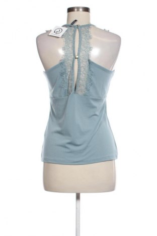 Damentop Vero Moda, Größe XS, Farbe Blau, Preis € 9,99