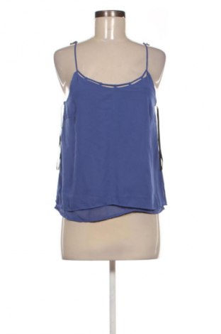 Női top Vero Moda, Méret S, Szín Kék, Ár 4 132 Ft