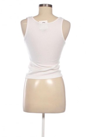 Damentop Weekday, Größe XS, Farbe Weiß, Preis € 14,00
