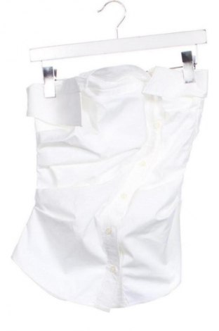 Női top Zara, Méret S, Szín Fehér, Ár 8 456 Ft