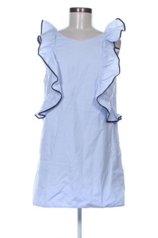 Damentop Zara, Größe L, Farbe Blau, Preis € 9,21