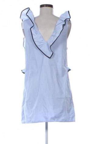 Damentop Zara, Größe L, Farbe Blau, Preis € 9,21