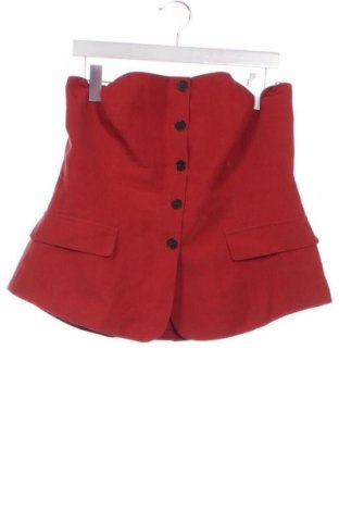 Damentop Zara, Größe XXL, Farbe Rot, Preis € 11,99