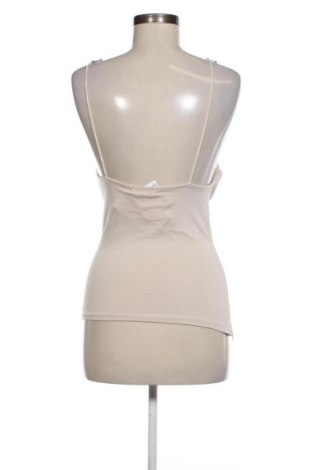 Dámsky top  Zara, Veľkosť M, Farba Béžová, Cena  20,53 €