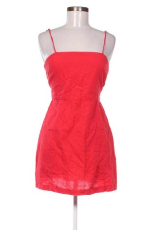 Damentop Zara, Größe L, Farbe Rot, Preis € 16,80