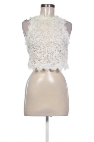 Női top Zara, Méret L, Szín Ekrü
, Ár 3 719 Ft