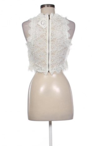 Női top Zara, Méret L, Szín Ekrü
, Ár 3 719 Ft