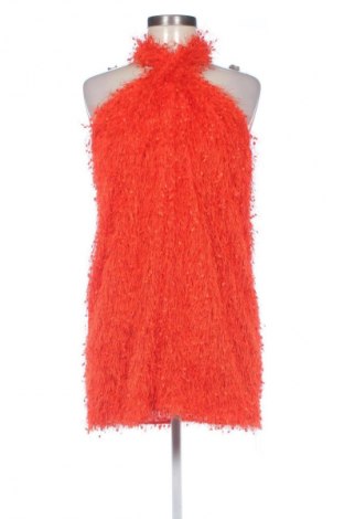 Damentop Zara, Größe M, Farbe Orange, Preis € 9,14