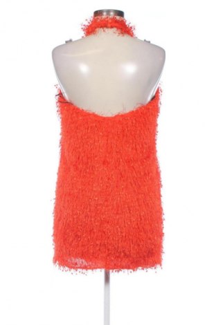 Damentop Zara, Größe M, Farbe Orange, Preis € 9,14