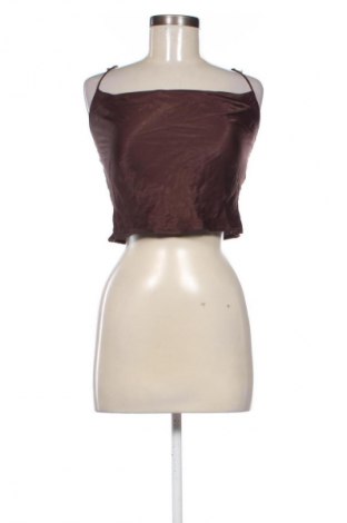 Női top Zara, Méret XS, Szín Barna, Ár 3 719 Ft