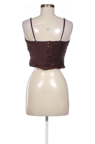 Női top Zara, Méret XS, Szín Barna, Ár 3 719 Ft