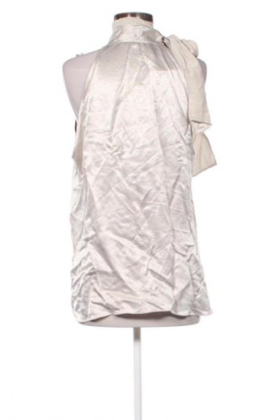 Γυναικείο τοπ Zara, Μέγεθος L, Χρώμα  Μπέζ, Τιμή 9,21 €