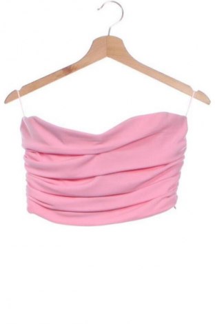 Damentop Zara, Größe S, Farbe Rosa, Preis € 9,00
