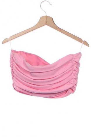 Damentop Zara, Größe S, Farbe Rosa, Preis € 9,00