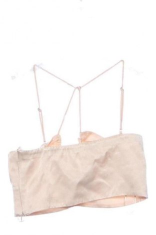 Női top Zara, Méret S, Szín Bézs, Ár 9 835 Ft