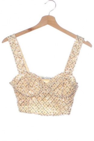 Damentop Zara, Größe S, Farbe Mehrfarbig, Preis € 10,99