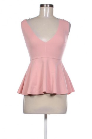 Női top Zara, Méret M, Szín Rózsaszín, Ár 3 719 Ft