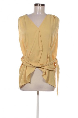 Női top Zara, Méret S, Szín Sárga, Ár 3 719 Ft