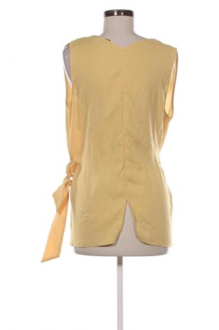 Női top Zara, Méret S, Szín Sárga, Ár 3 719 Ft