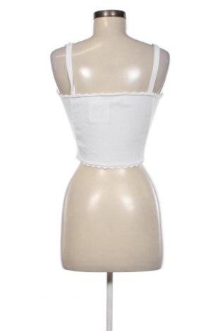Dámsky top  Zara, Veľkosť S, Farba Biela, Cena  8,95 €