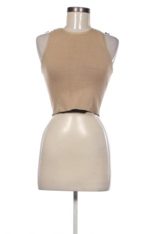 Dámský top Zara, Velikost M, Barva Béžová, Cena  219,00 Kč