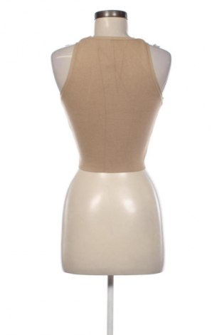 Dámský top Zara, Velikost M, Barva Béžová, Cena  219,00 Kč