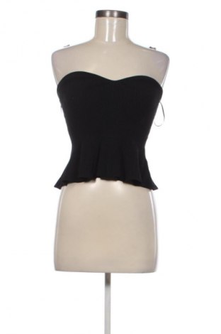 Damentop Zara, Größe M, Farbe Schwarz, Preis € 10,99