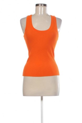 Damentop Zara, Größe S, Farbe Orange, Preis € 13,99