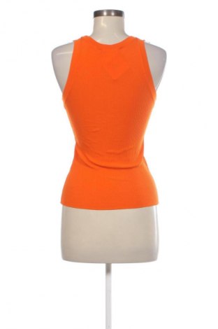 Damentop Zara, Größe S, Farbe Orange, Preis € 13,99