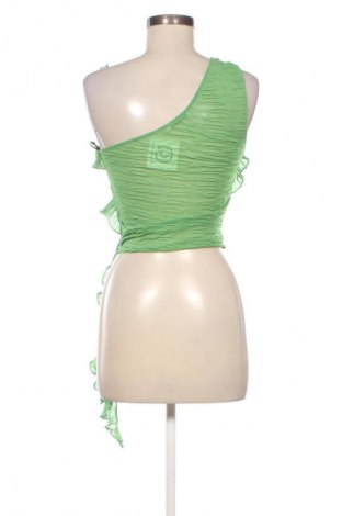 Damentop Zara, Größe M, Farbe Grün, Preis € 11,00