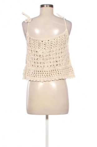 Női top Zara, Méret S, Szín Bézs, Ár 4 959 Ft