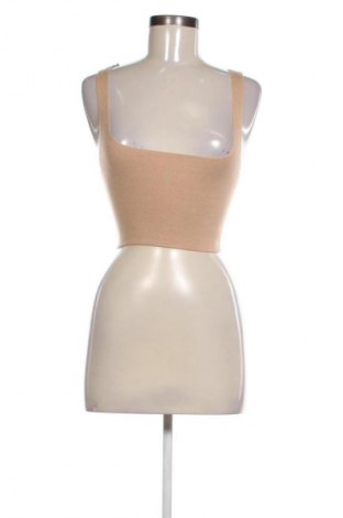 Női top Zara, Méret S, Szín Bézs, Ár 3 779 Ft