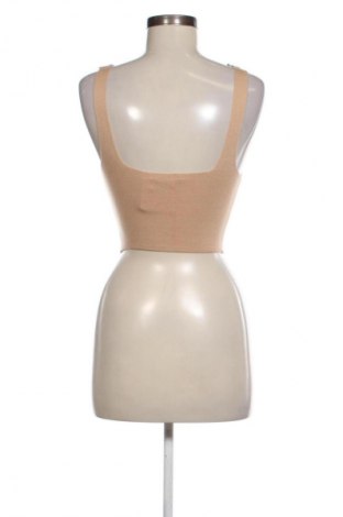 Női top Zara, Méret S, Szín Bézs, Ár 3 779 Ft