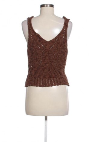 Női top Zara, Méret L, Szín Barna, Ár 3 839 Ft