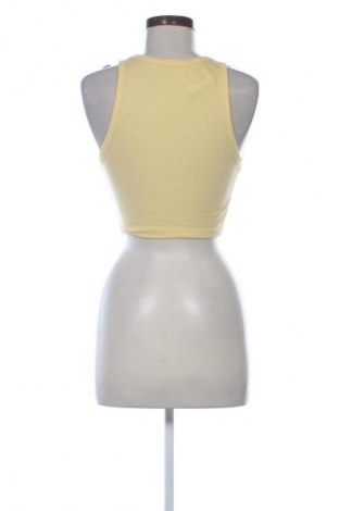 Női top Zara, Méret S, Szín Sárga, Ár 3 719 Ft